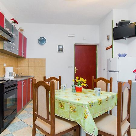 Vila More Grebaštica Exteriér fotografie