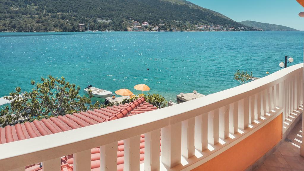 Vila More Grebaštica Exteriér fotografie