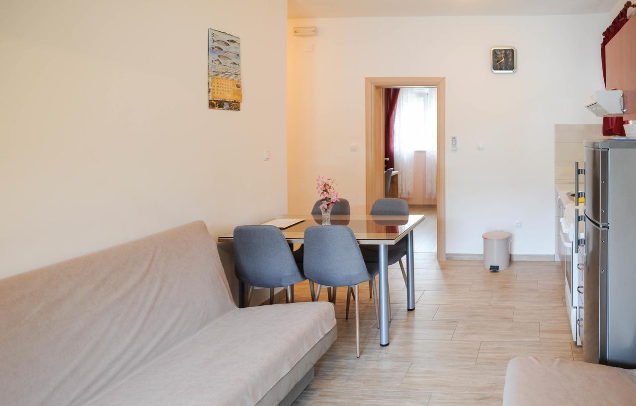 Vila More Grebaštica Exteriér fotografie